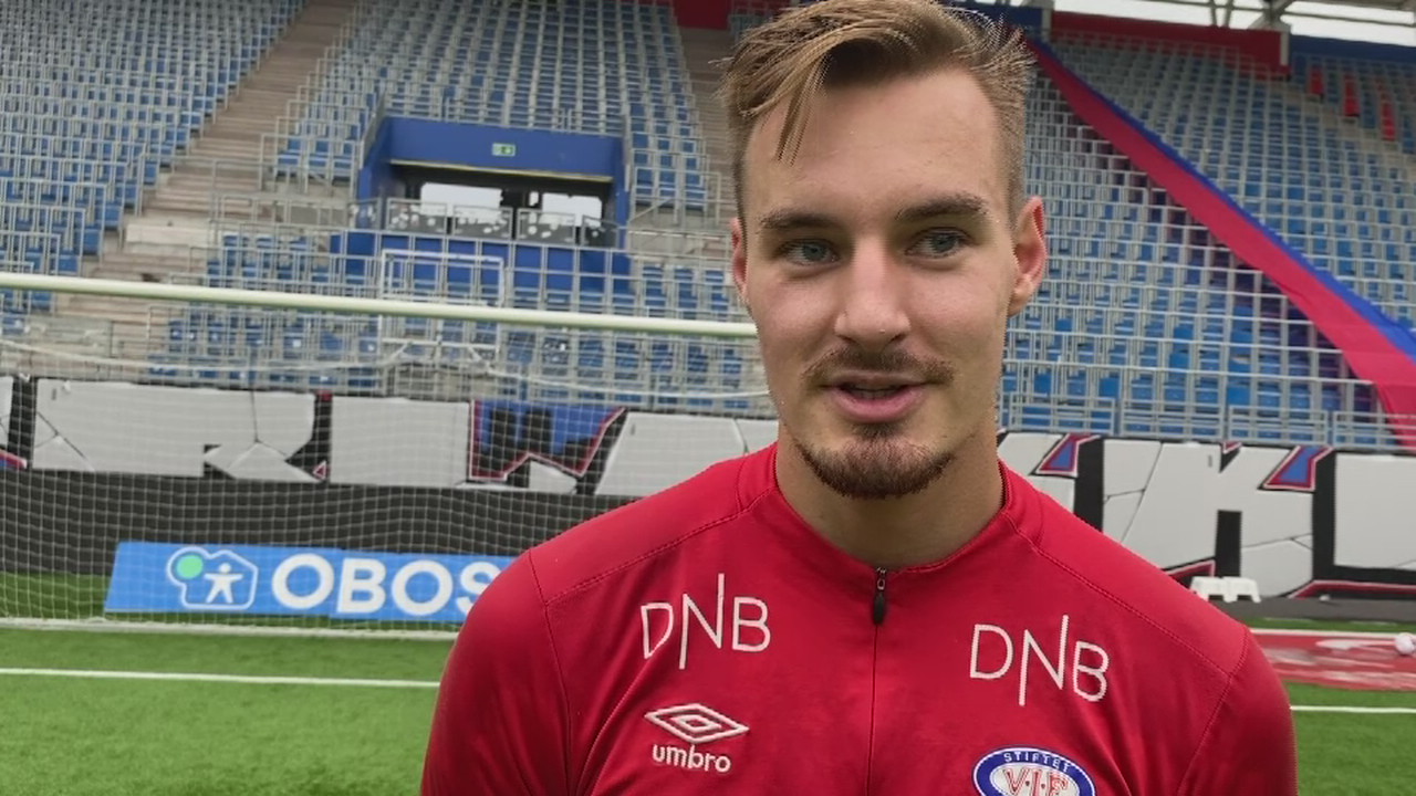 Perfekt tidspunkt å slå tilbake